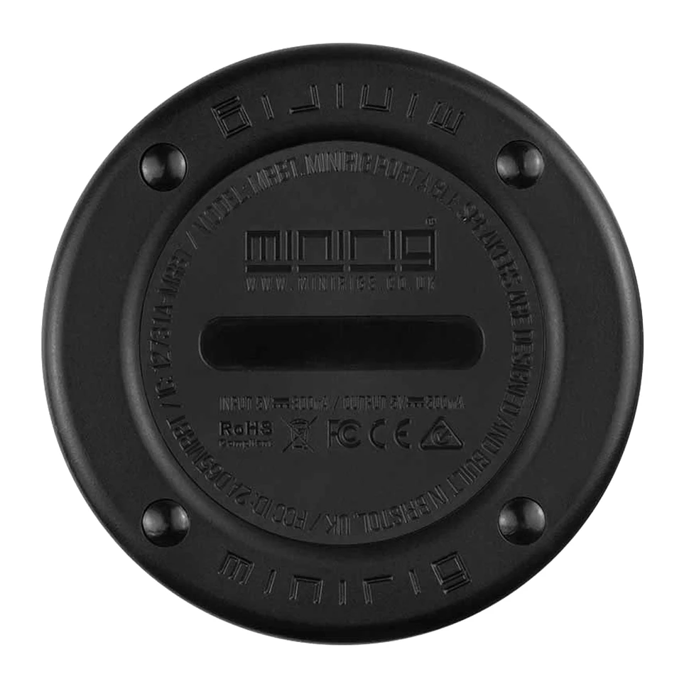 minirig - MRBT-2 Bluetooth Speaker