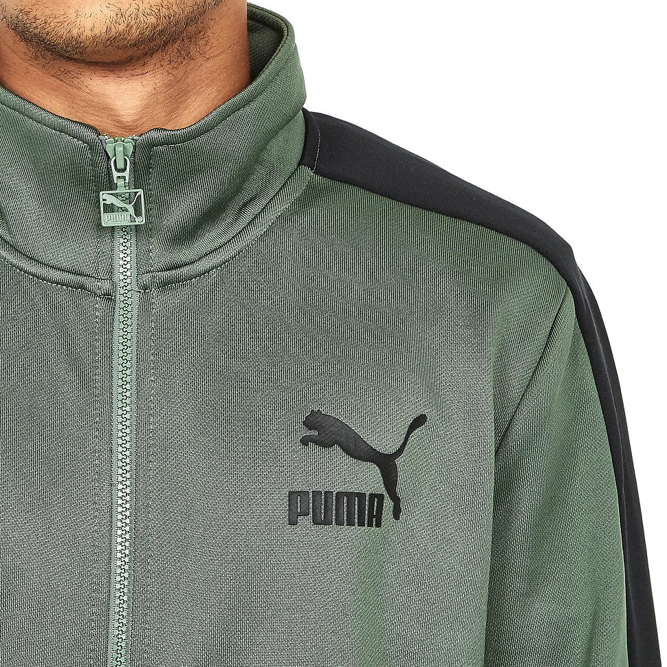 Puma - Classics T7 Track Jacket