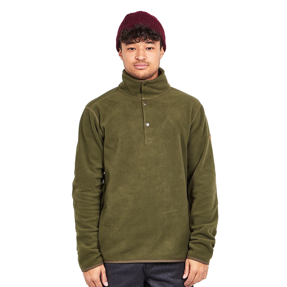 Fjällräven - Övik Fleece Sweater