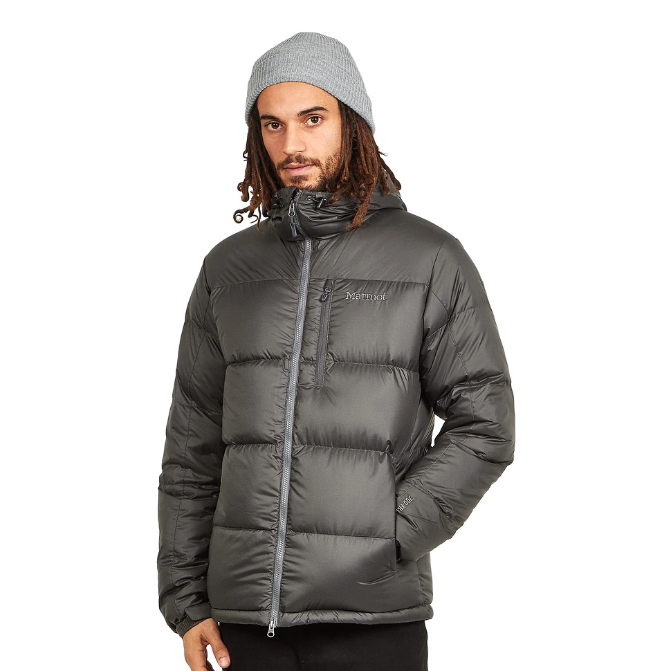 Marmot - Guides Down Hoody