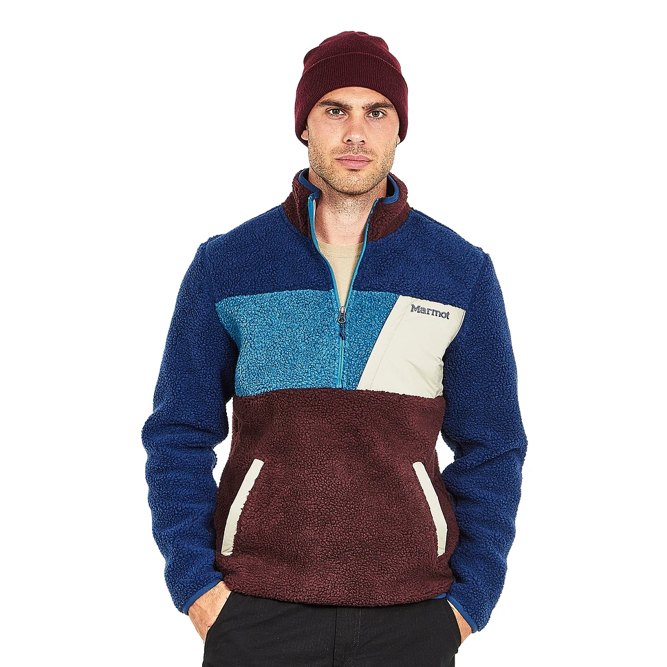 Marmot - Noland 1/2 Zip