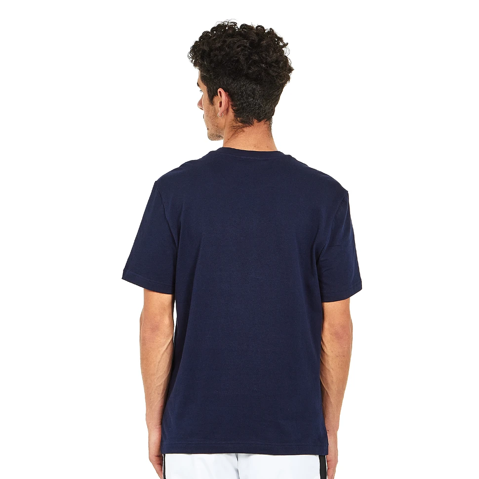 Lacoste - Classics Theme T-Shirt