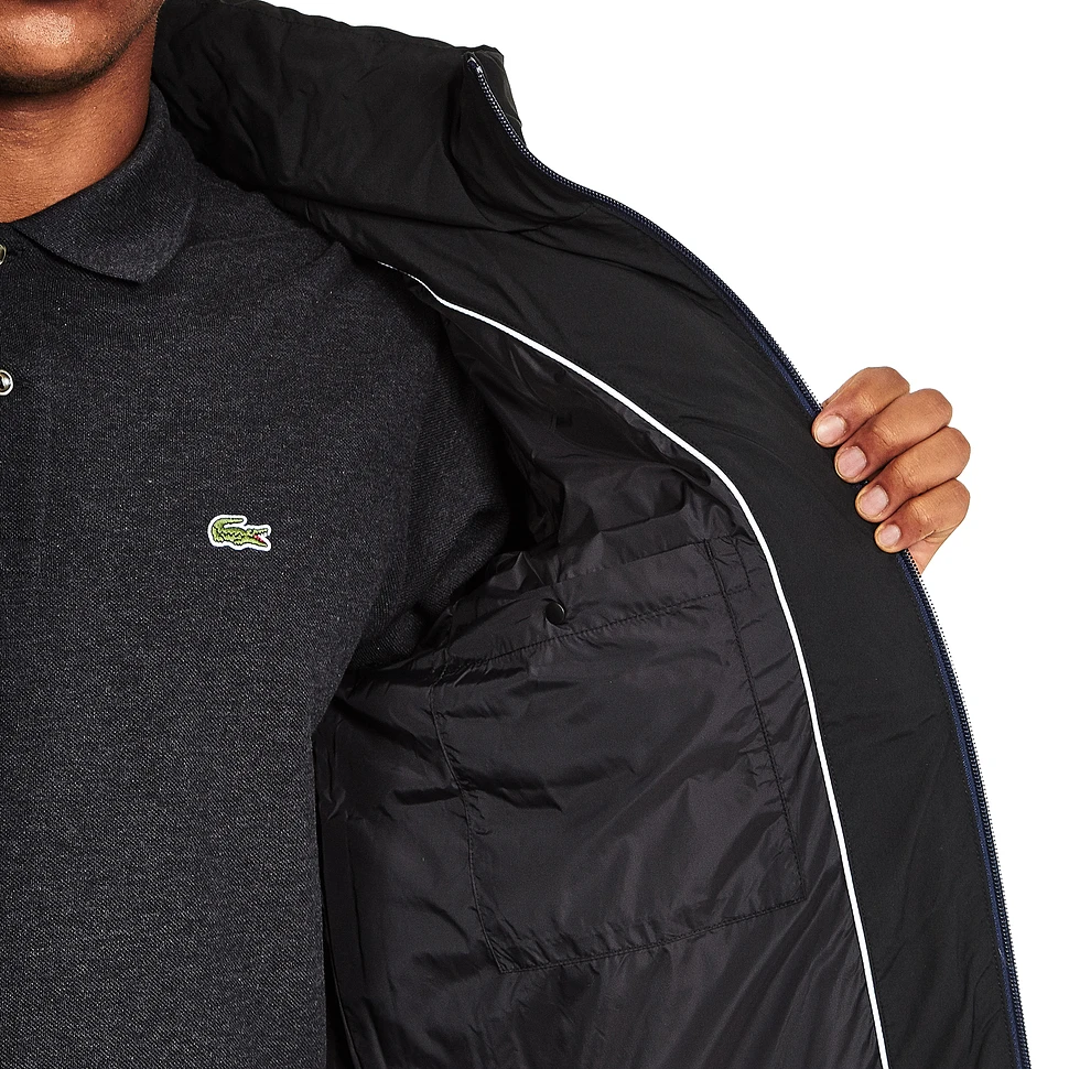 Lacoste - Water Repellent Taffeta Jacket