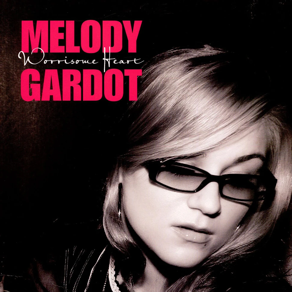 Melody Gardot - Worrisome Heart