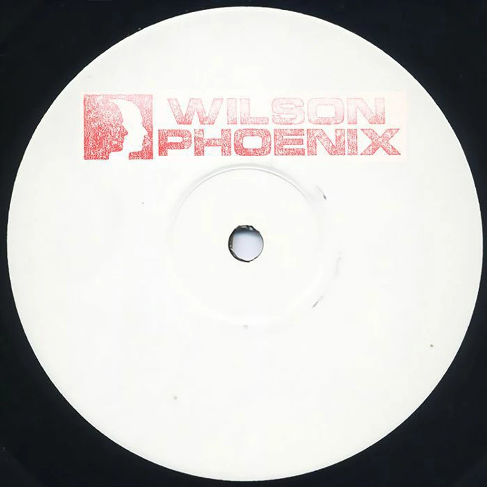 Wilson Phoenix - Wilson Phoenix 02