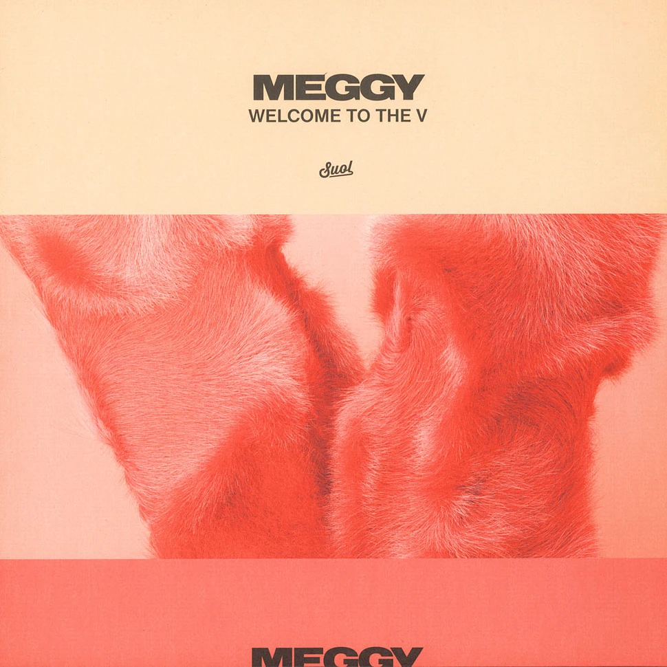 Meggy - Welcome To The V