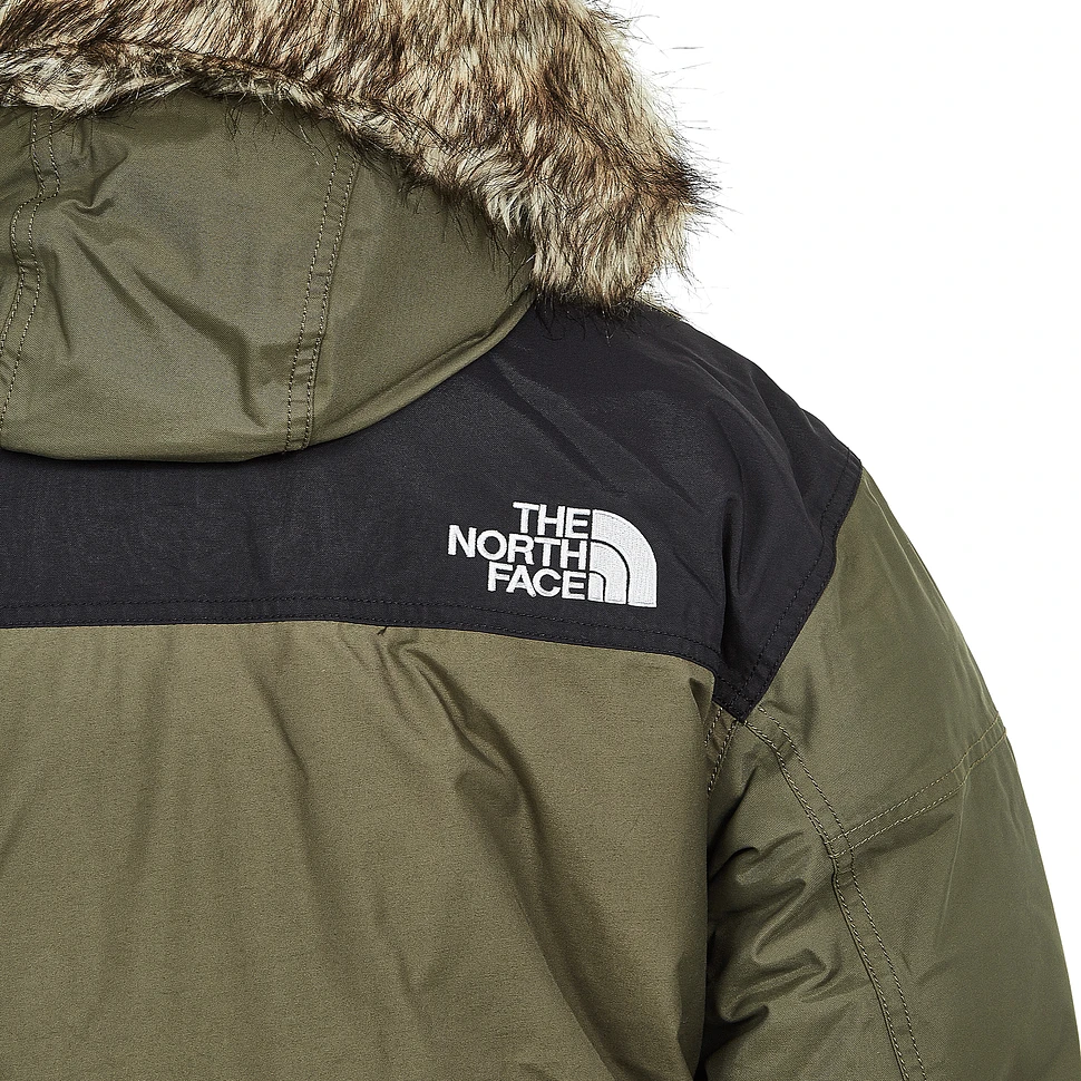 The North Face - McMurdo 2 Parka