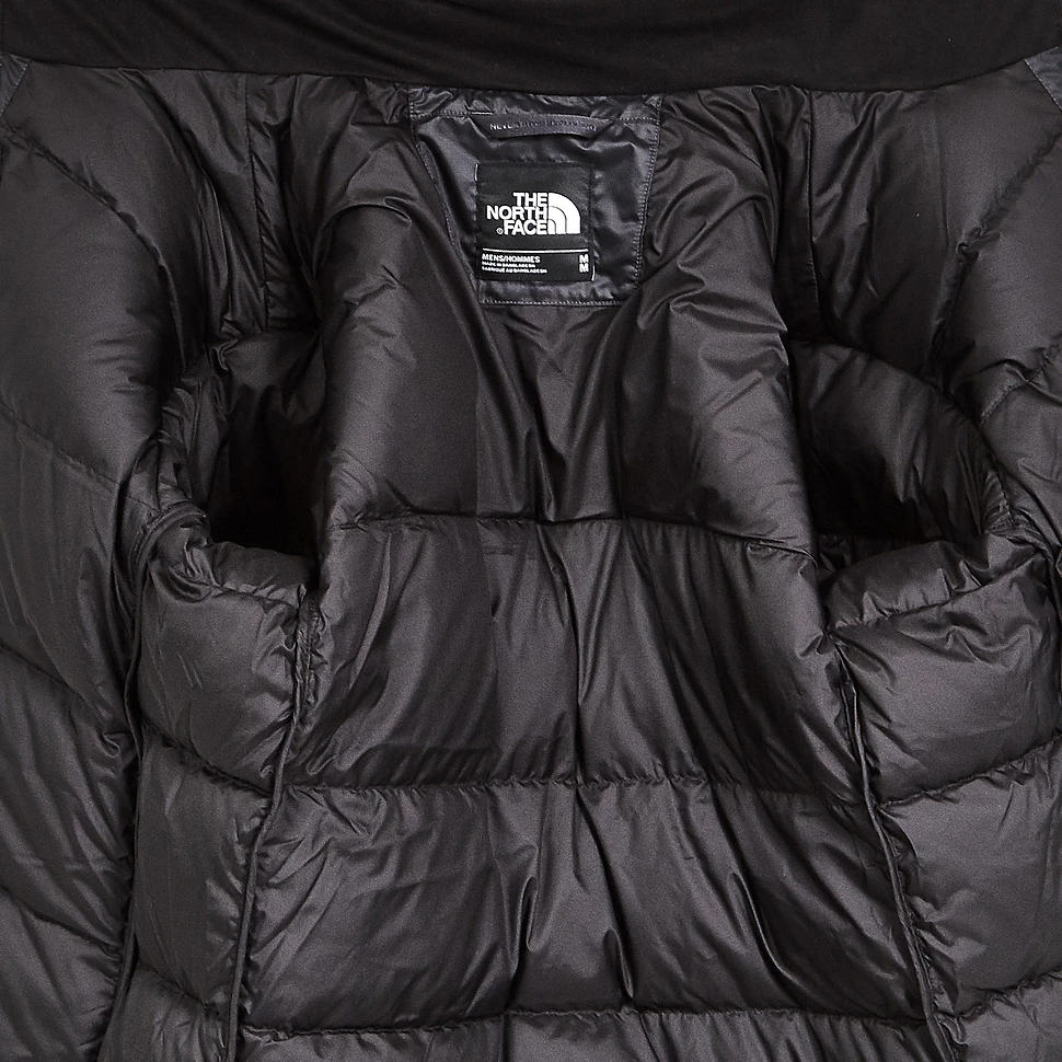 The North Face - V-Stok Parka