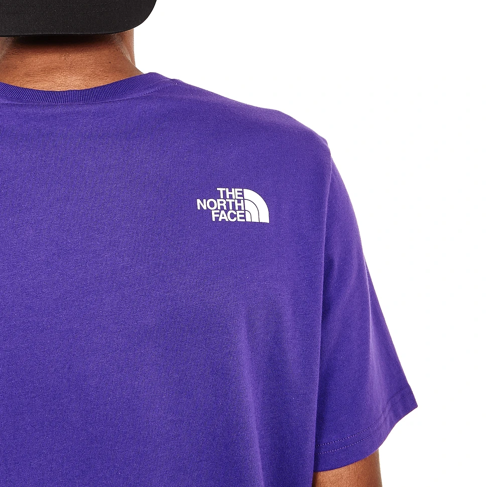 The North Face - S/S Fine 2 Tee