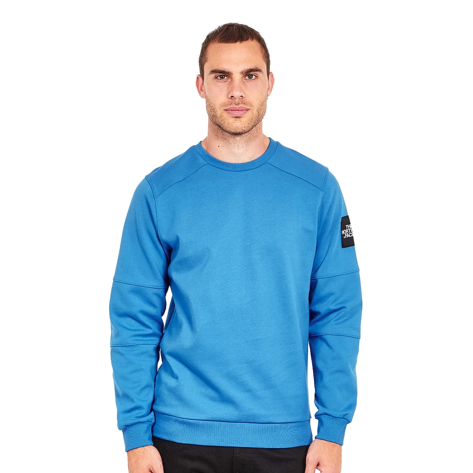 The North Face - Fine 2 Crew Sweater