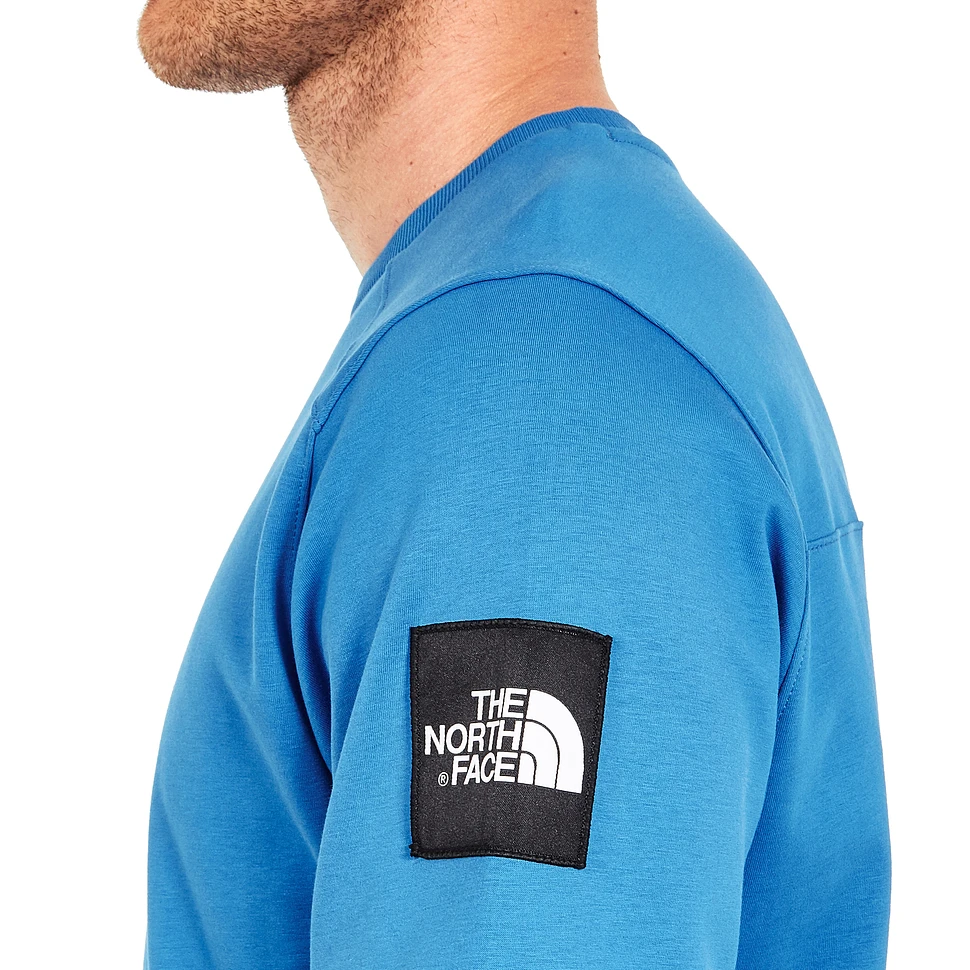 The North Face - Fine 2 Crew Sweater