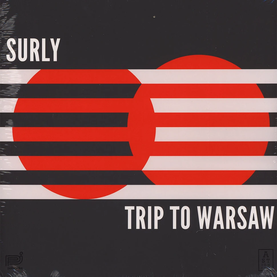 Surly - Trip To Warsaw