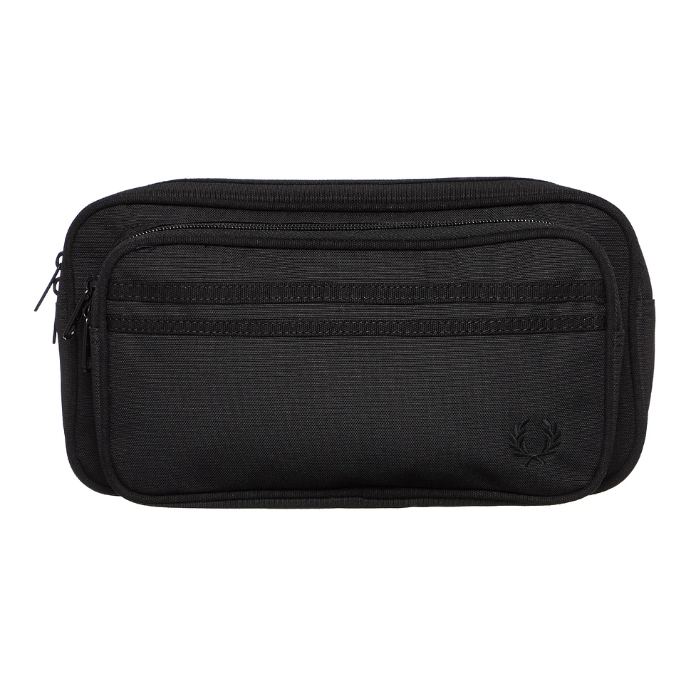 Fred Perry - Twin Tipped Cross Body Bag