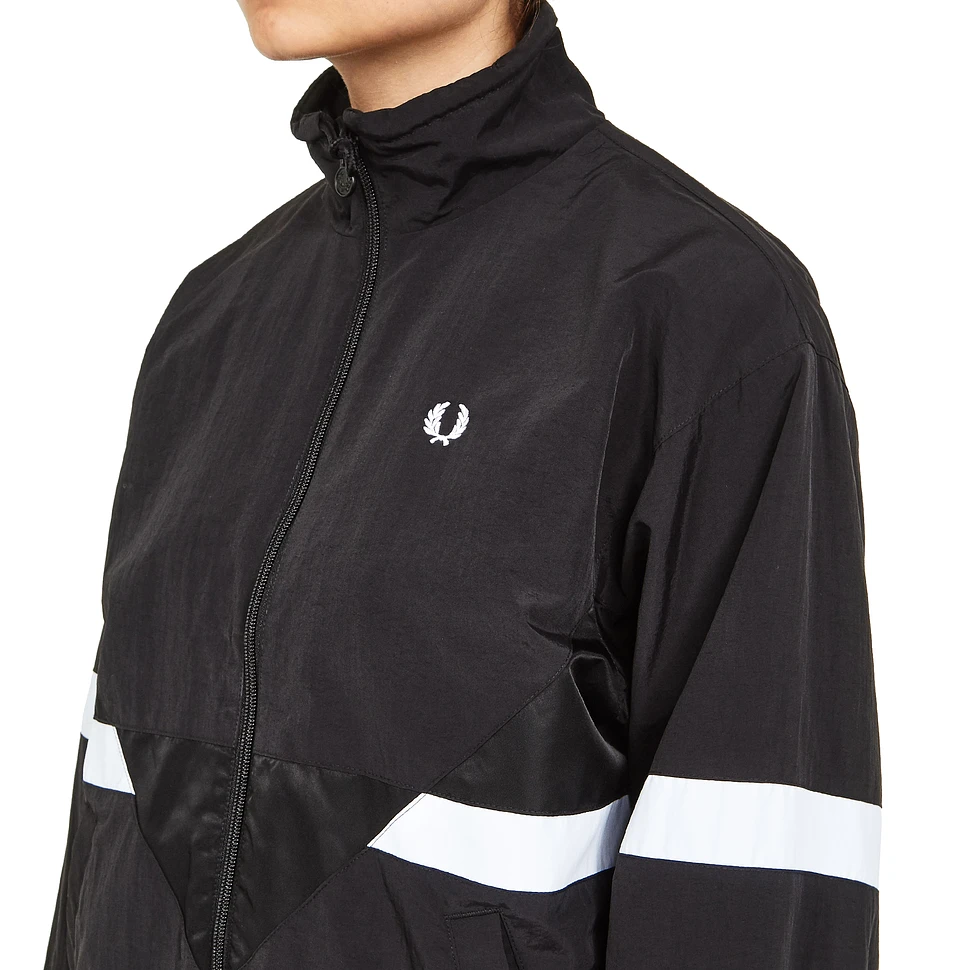 Fred Perry - Shell Suit Jacket