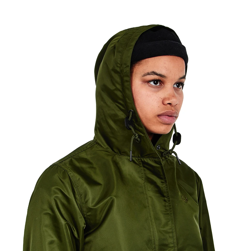 Fred Perry - Fishtail Parka