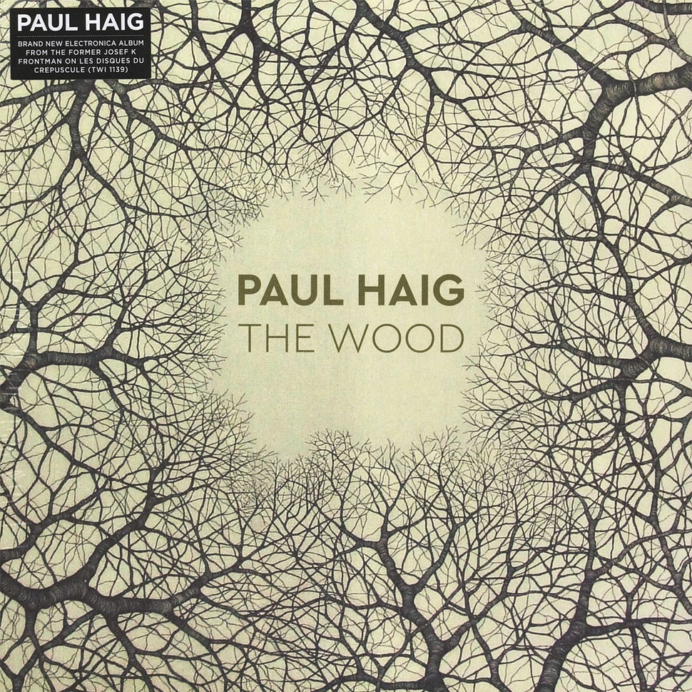 Paul Haig - The Eood