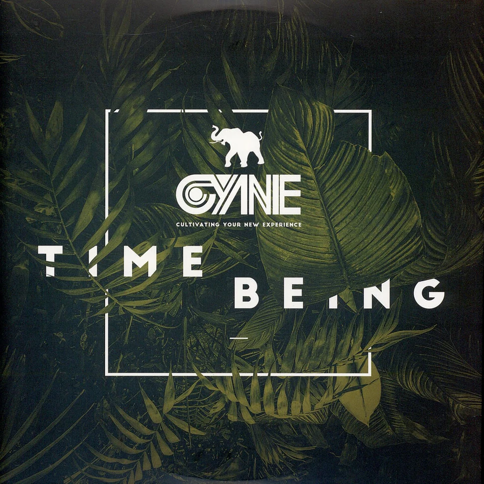 Cyne - Time Being