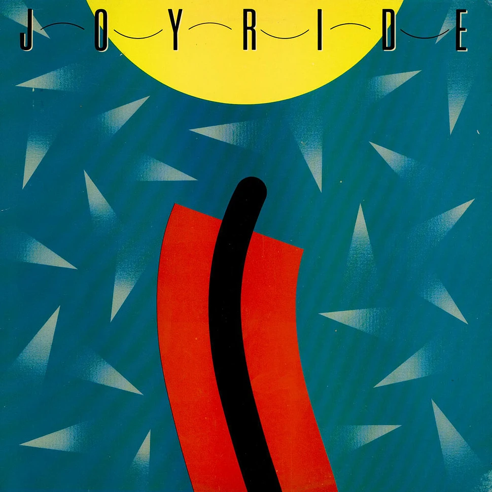 Joy Ride - Joyride