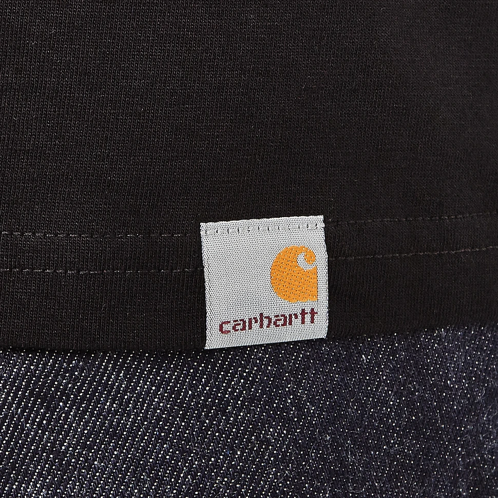 1UP x Carhartt WIP - Keep Smiling T-Shirt