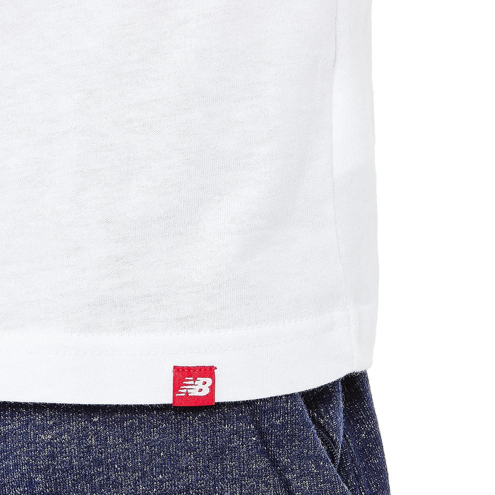 New Balance - Essentials Slack Tee