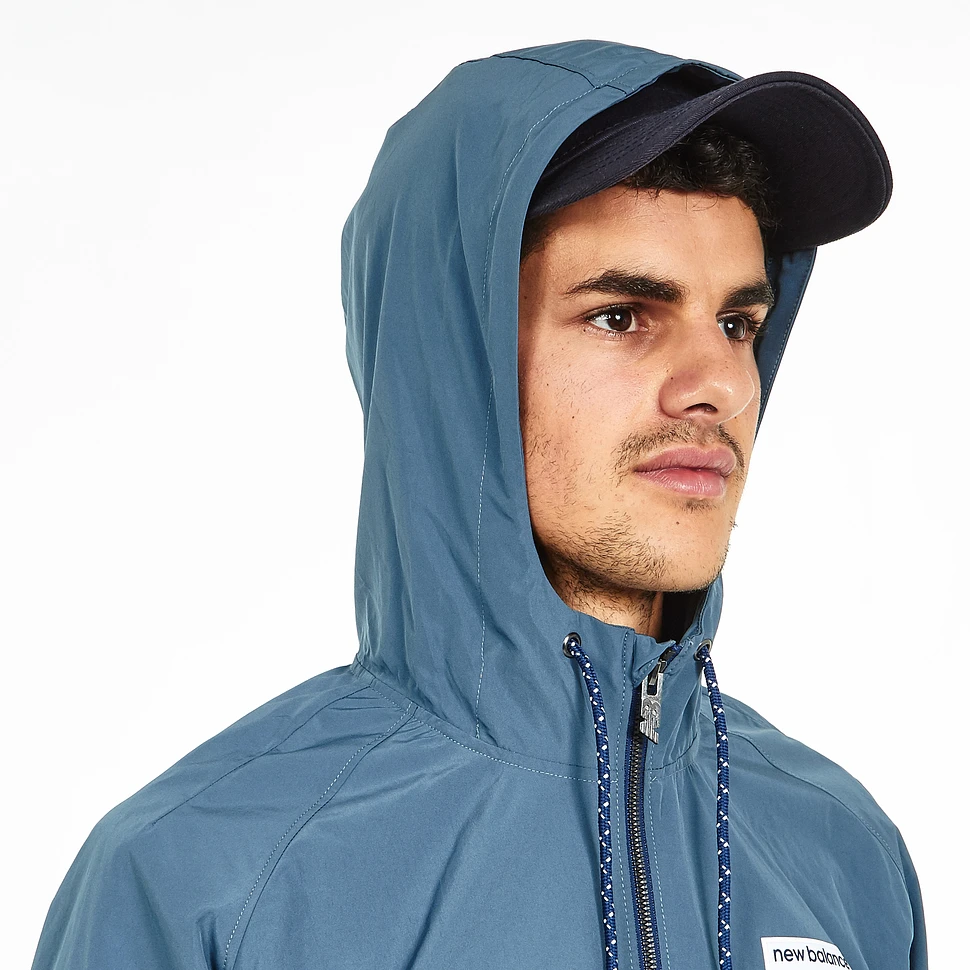 New Balance - NB Athletics 78 Jacket