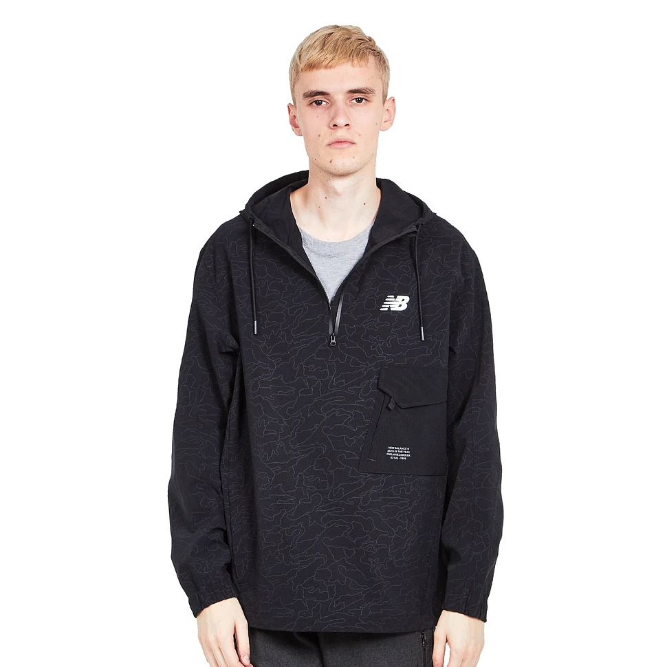 New Balance - 247 Sport Anorak