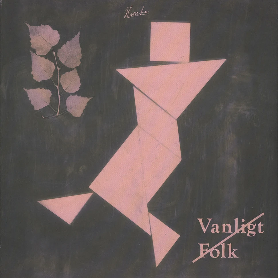 Vanligt Folk - Hambo