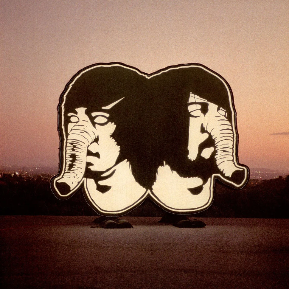 Death From Above 1979 - The Physical World