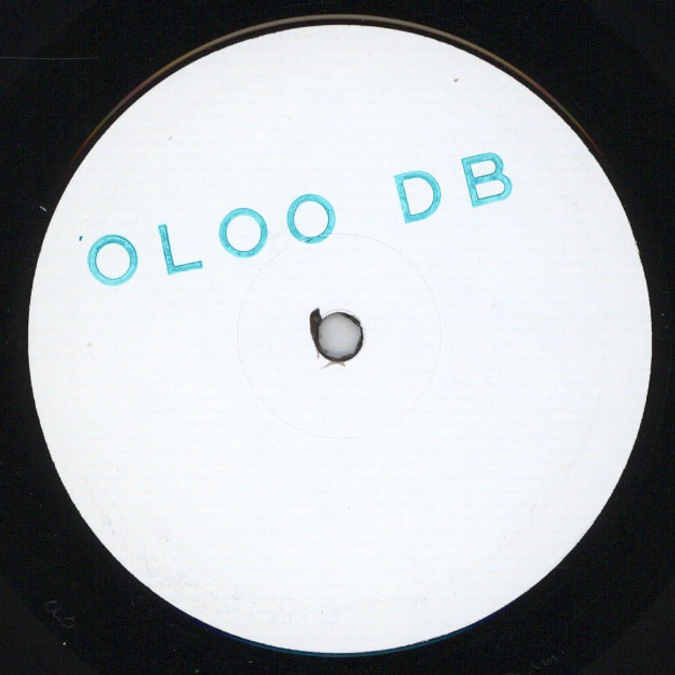 Oloo DB - Losing Clementine