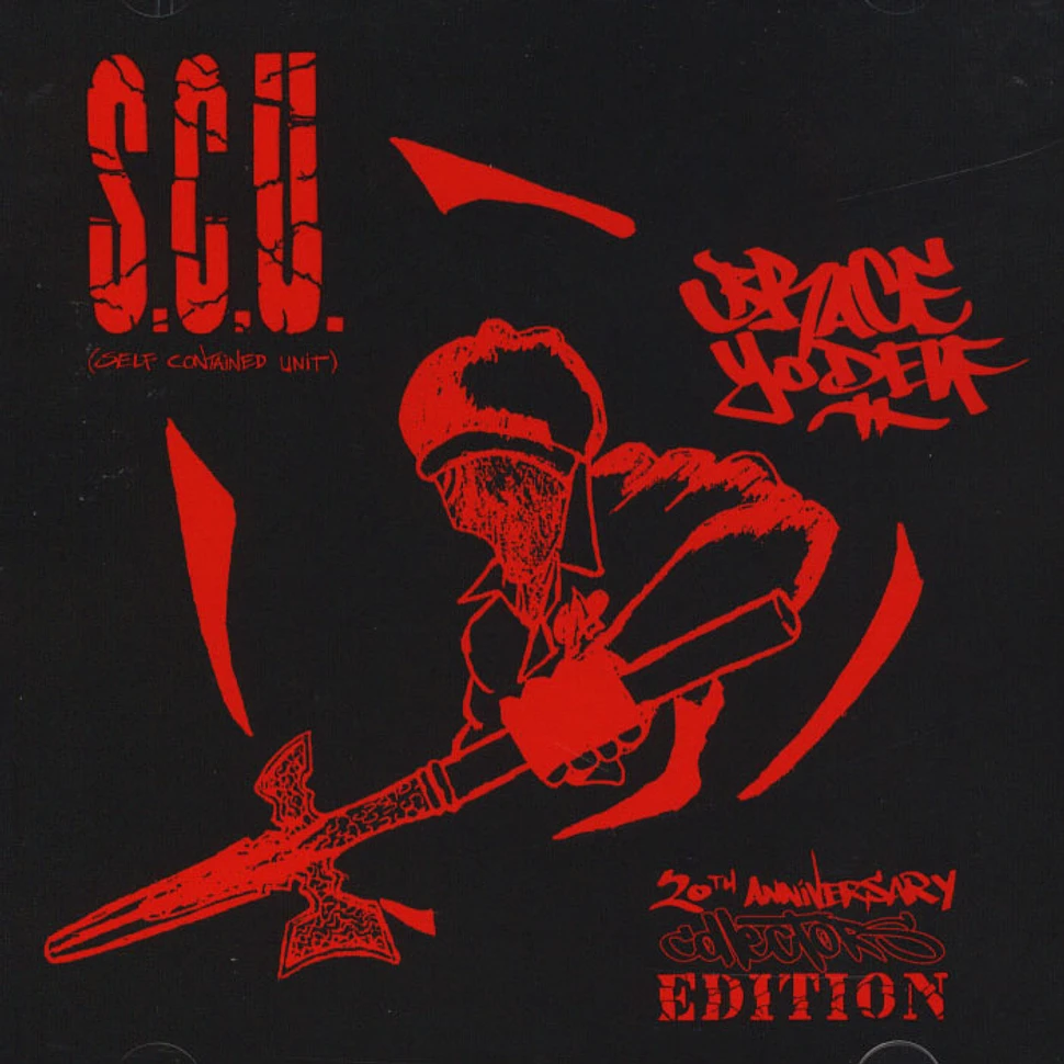 S.C.U. - Brace Yo Delf 20th Anniversary Edition