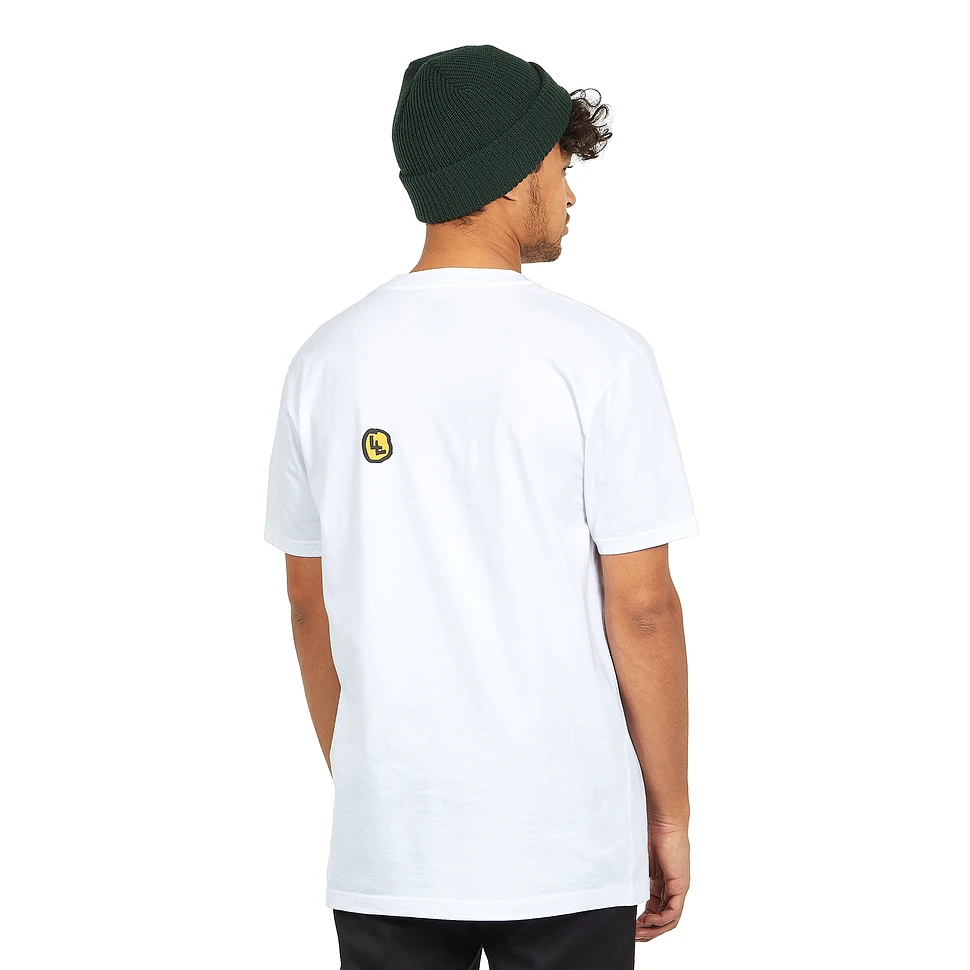 Lousy Livin Underwear - Bananas Basic Tee