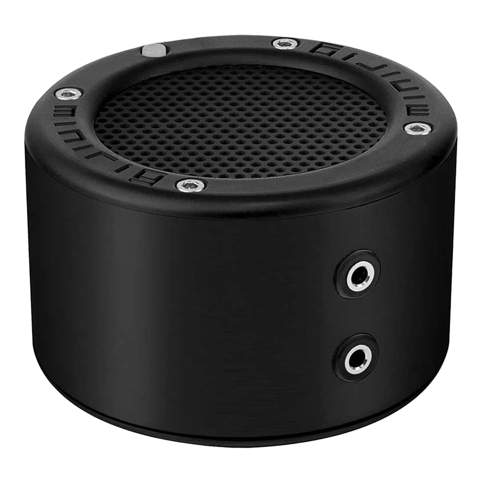 minirig - 2.1 Package | 2x MRBT-2 Bluetooth Speaker (Stereo) + Sub 2 - Portable Subwoofer (HHV Bundle)