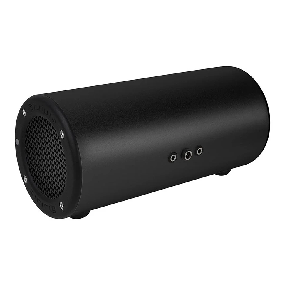 minirig - 2.1 Package | 2x MRBT-2 Bluetooth Speaker (Stereo) + Sub 2 - Portable Subwoofer (HHV Bundle)