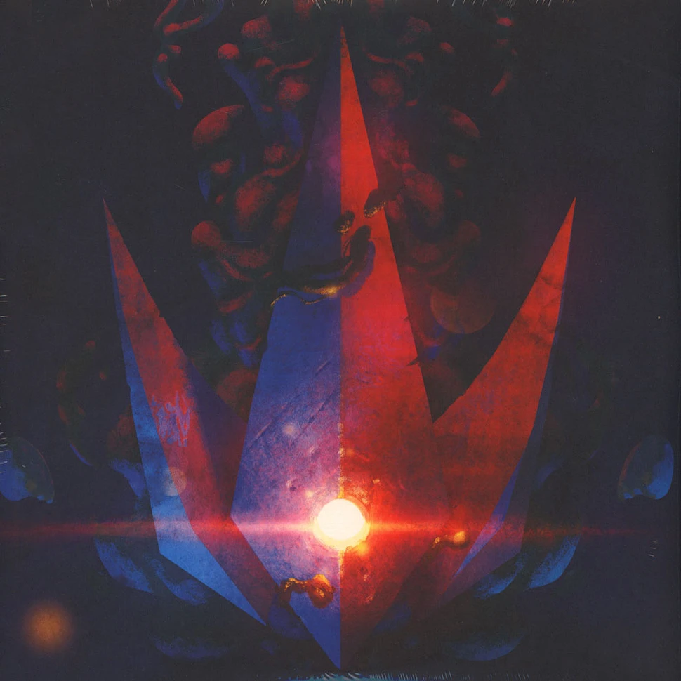 Yoann Laulan - OST Dead Cells Colored Vinyl Edition