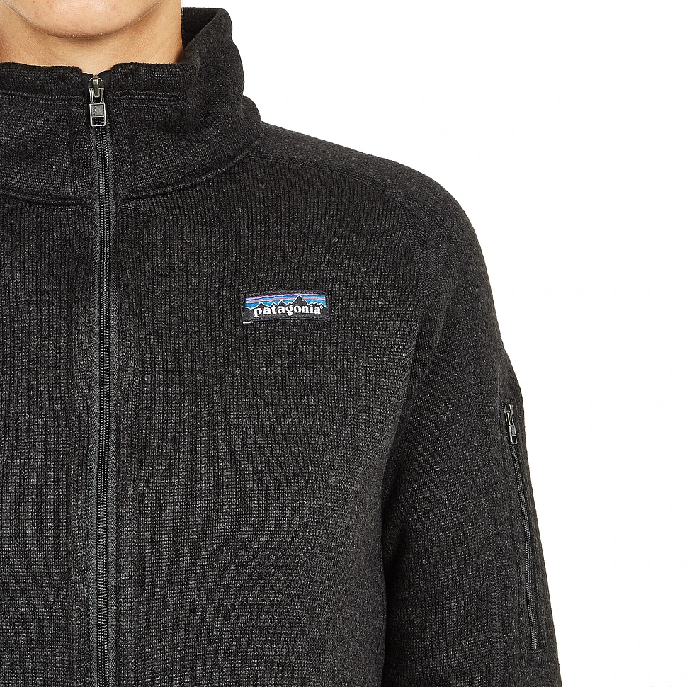 Patagonia - Better Sweater Fleece Jacket