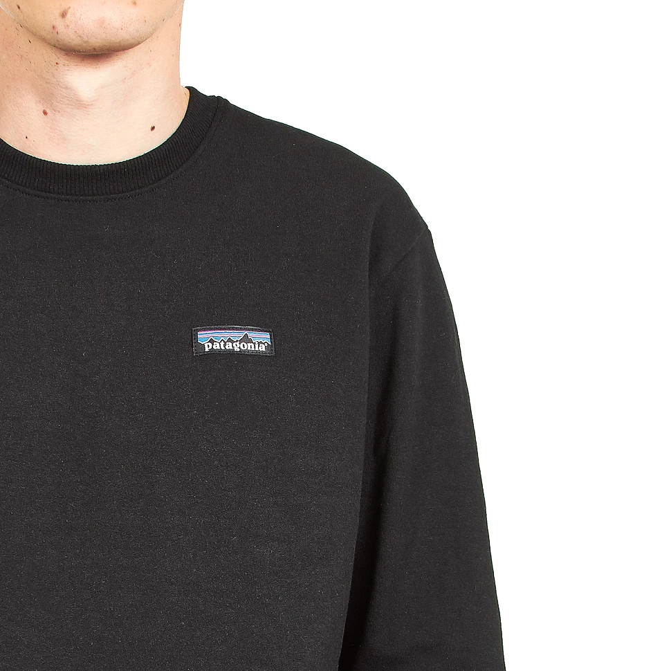 Patagonia - P-6 Label Uprisal Crew Sweatshirt