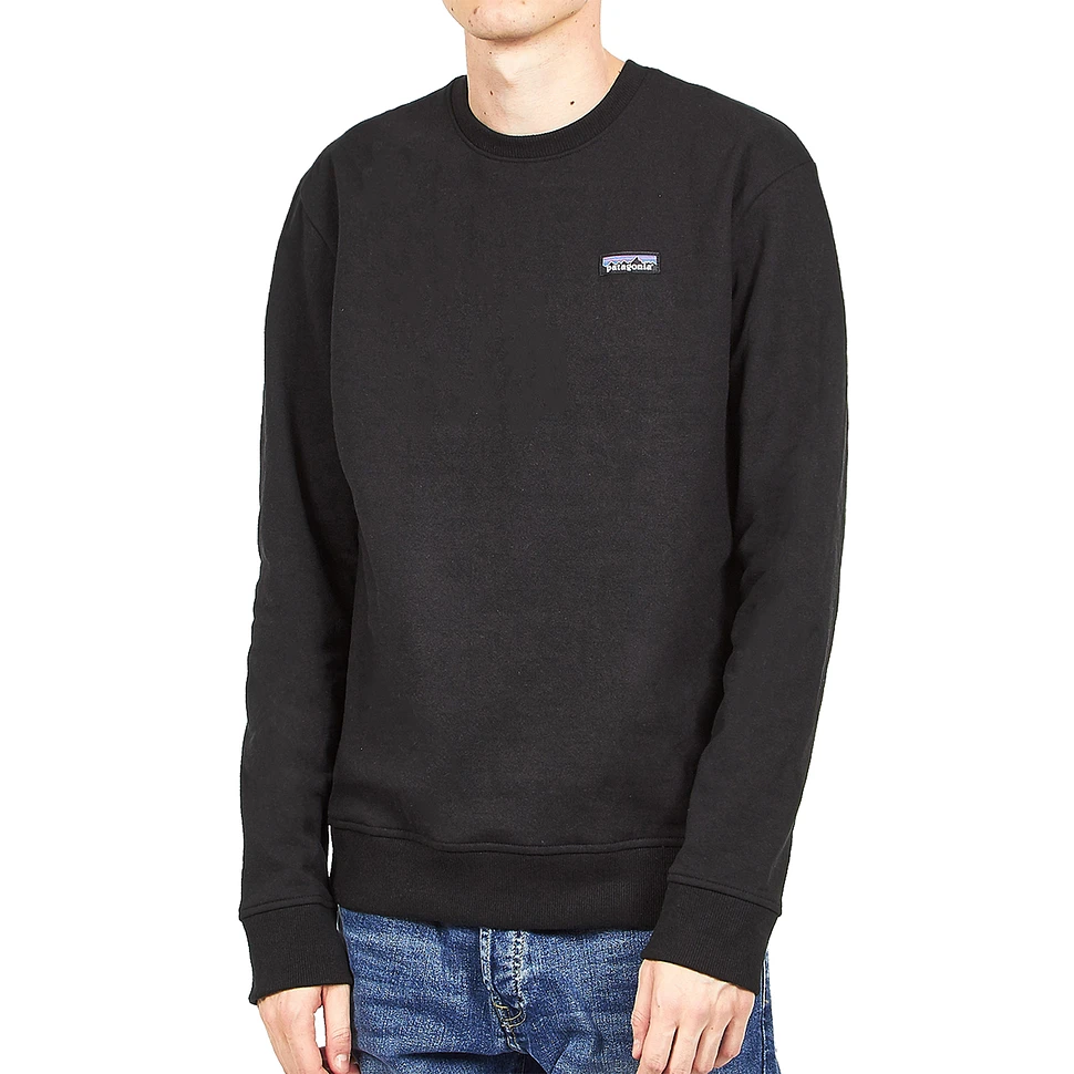 Patagonia - P-6 Label Uprisal Crew Sweatshirt