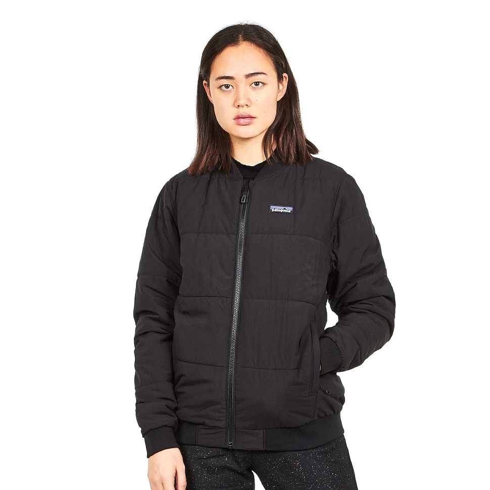 Patagonia - Zemer Bomber Jacket