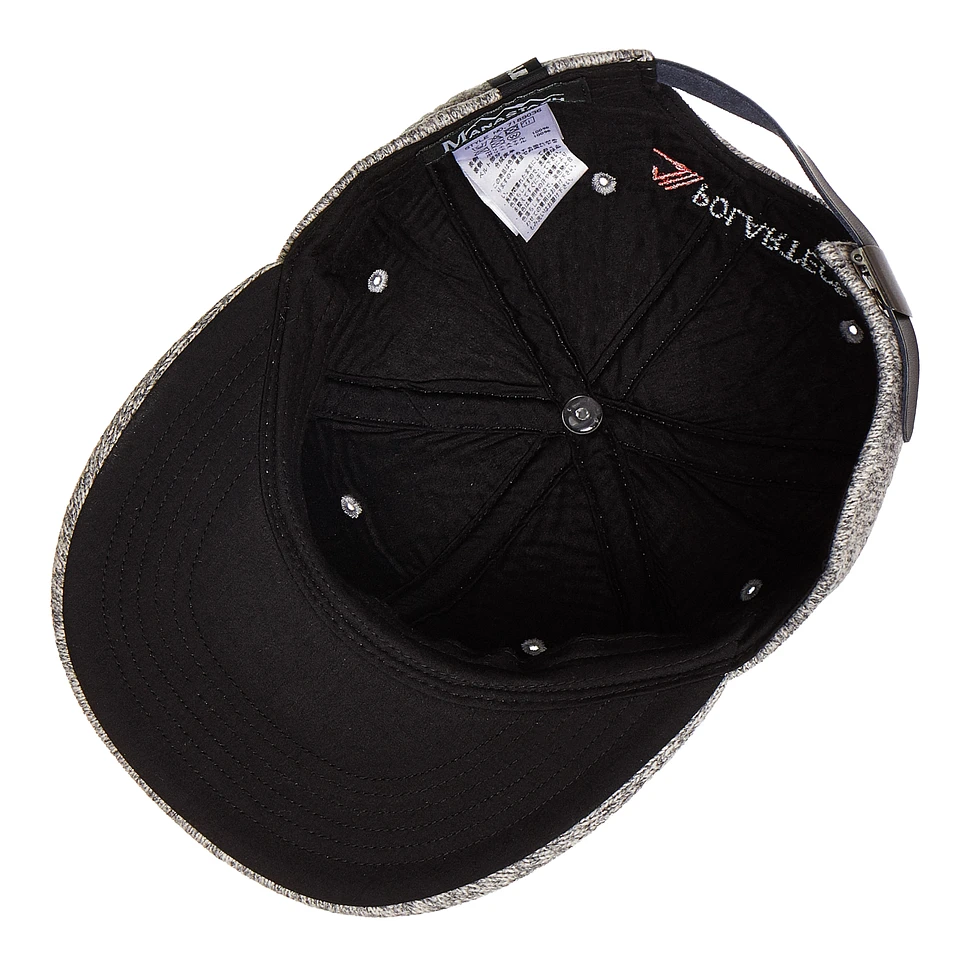 Manastash - Polartec Cap