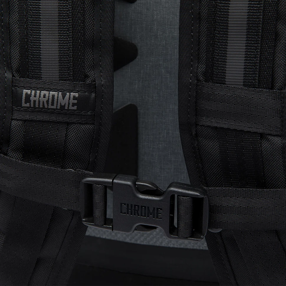 Chrome Industries - Urban Ex Rolltop 28L Backpack