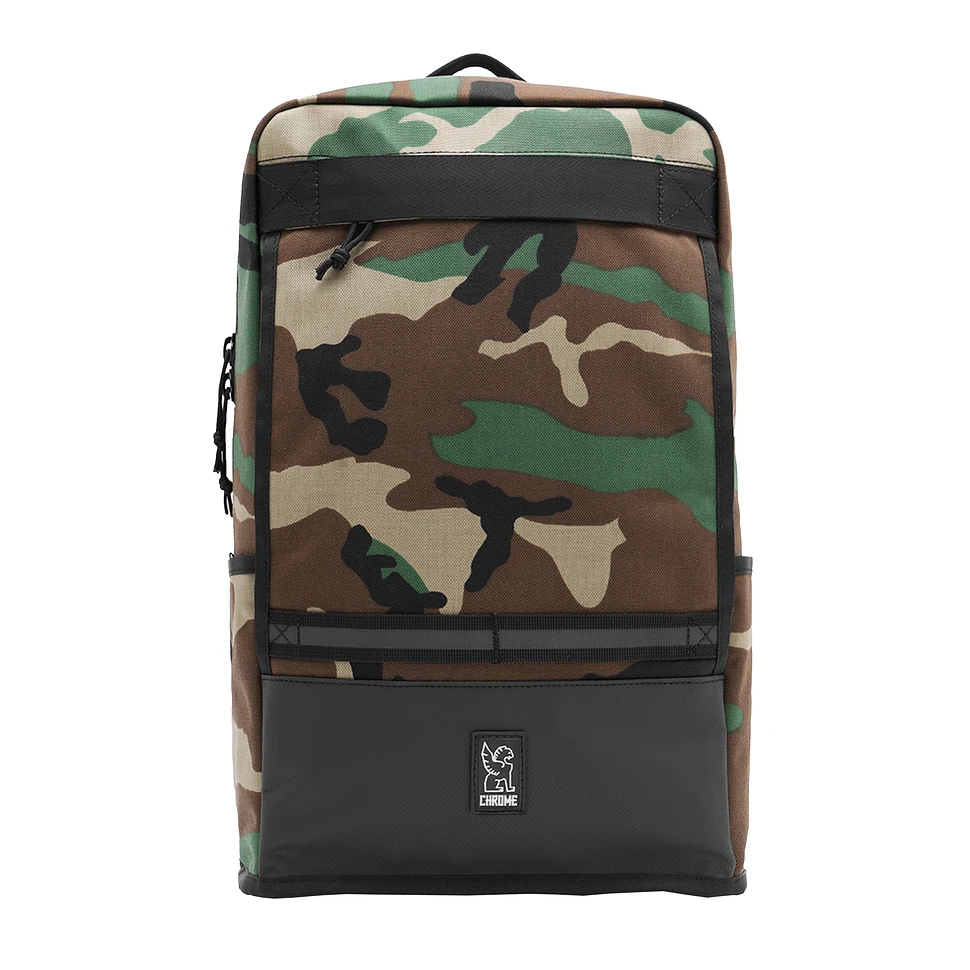 Chrome Industries - Hondo Backpack
