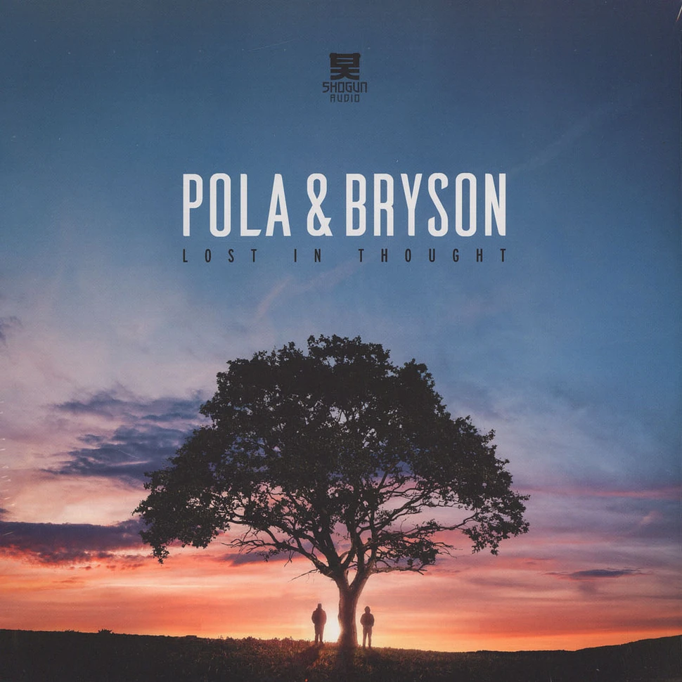 Pola & Bryson - Lost In Thought