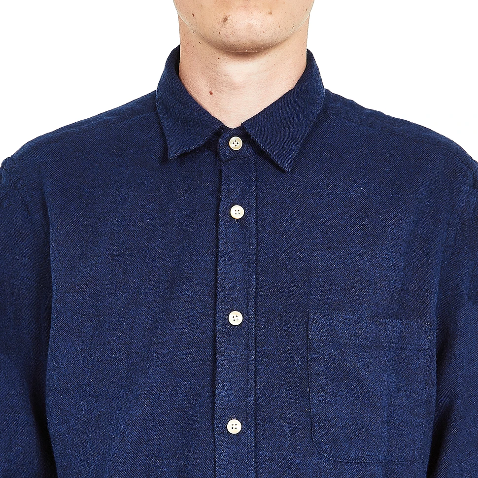 Portuguese Flannel - Teca Shirt