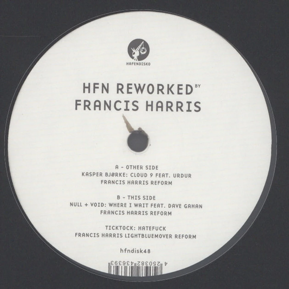 Francis Harris - HFN Reworked By Francis Harris
