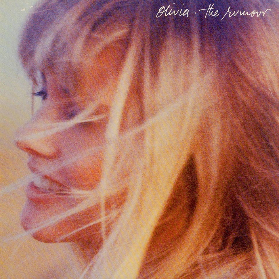 Olivia Newton-John - The Rumour