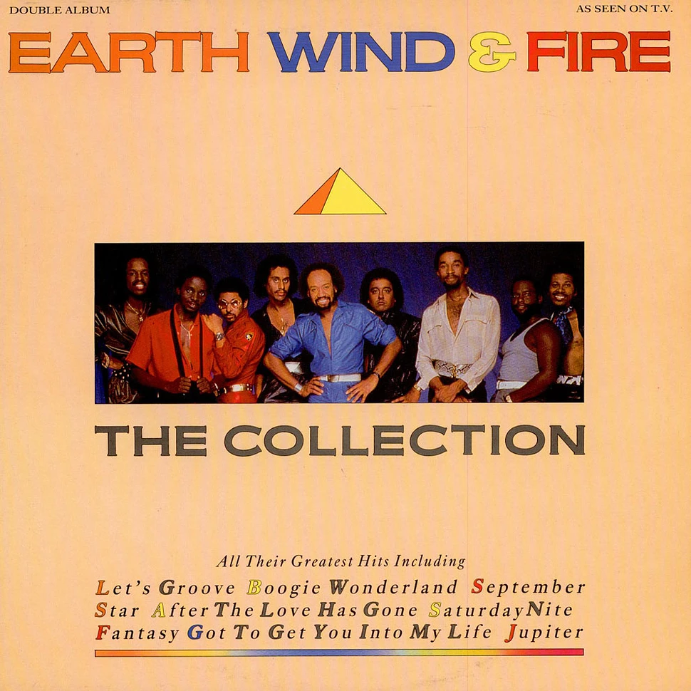 Earth wind and fire boogie wonderland. Earth, Wind & Fire collection. Группа Earth and Fire. The complete Columbia Masters collection Earth, Wind & Fire.