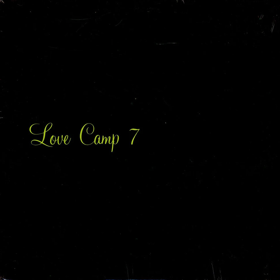 Love Camp 7 - Love Camp 7