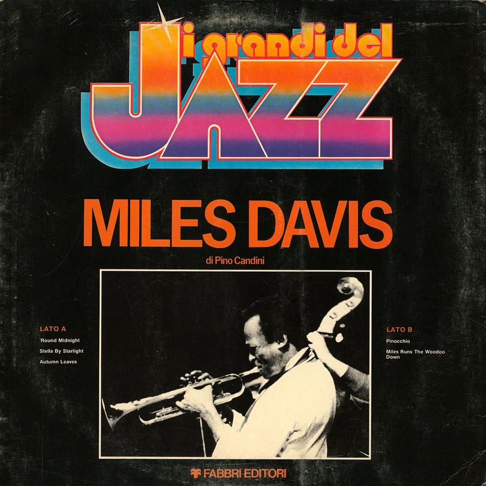 Miles Davis - Miles Davis