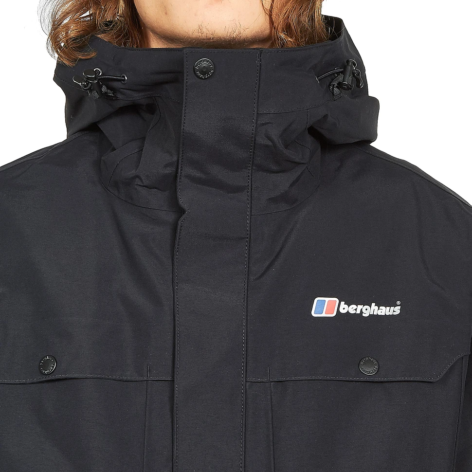 Berghaus - Otago Jacket IA