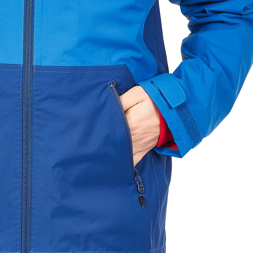 Berghaus - Stormcloud Jacket